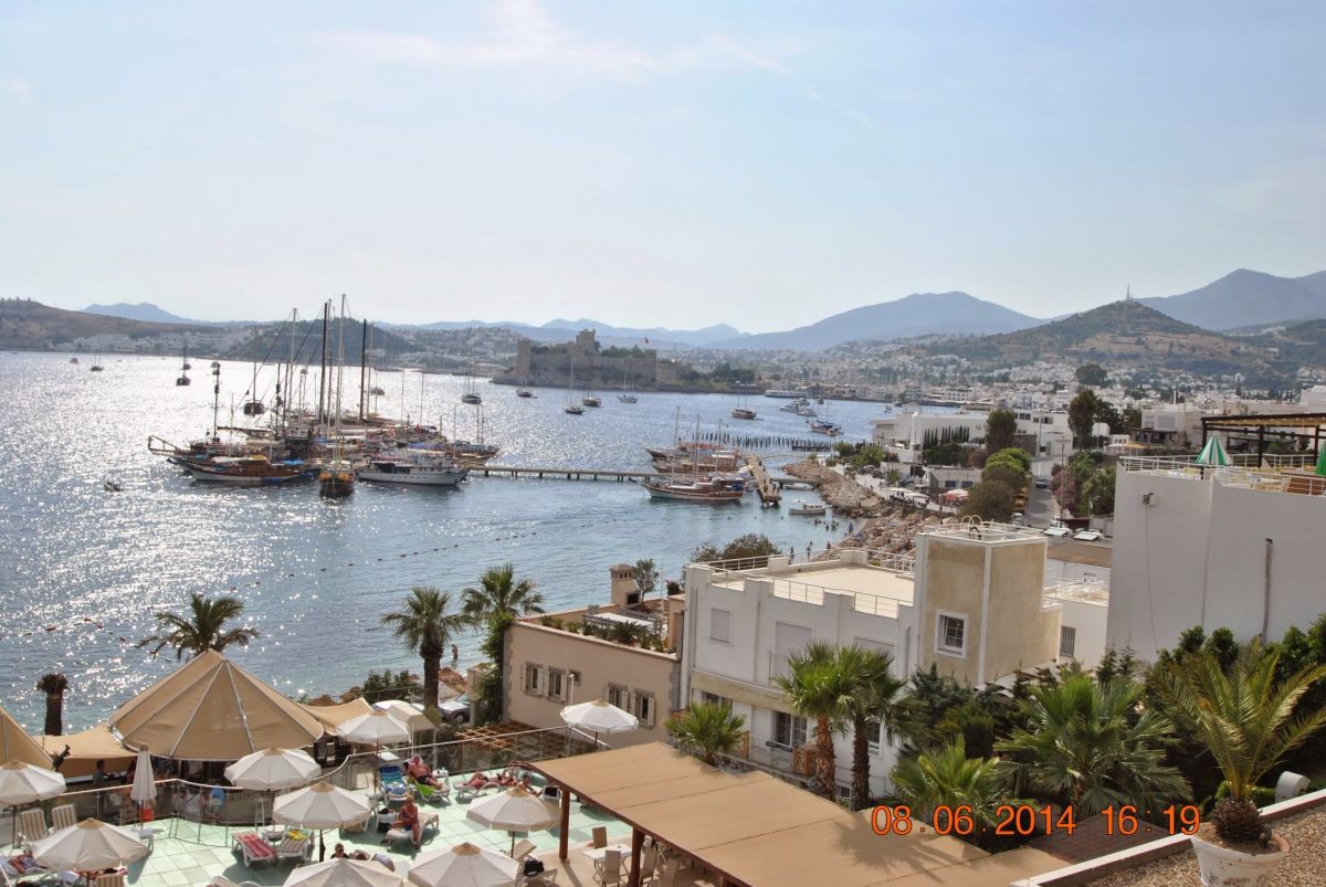 imagini hotel DIAMOND OF BODRUM